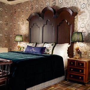 Suite Deluxe con Cama King